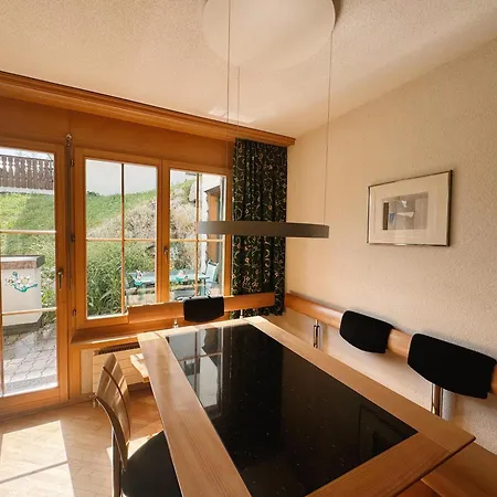 Dorf Near Congress-centre Appartement