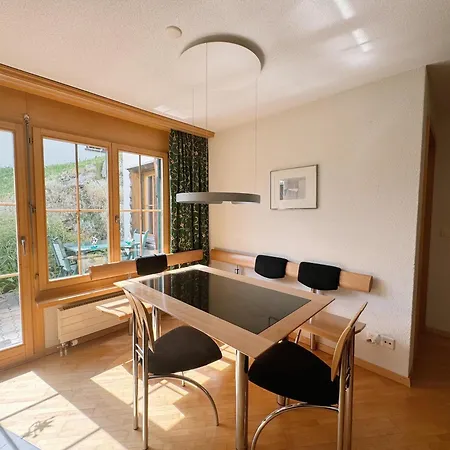 Apartment Dorf Near Congress-centre
