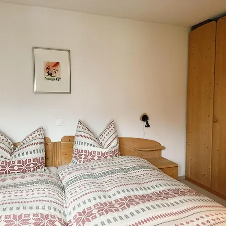 Dorf Near Congress-centre Appartement