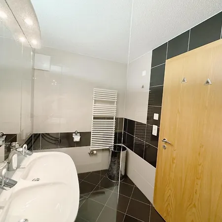 Apartment Dorf Near Congress-centre Davos